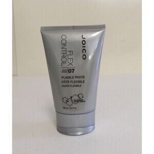 Joico Flex Control Pliable Paste Hair Hold 07 3.4 oz